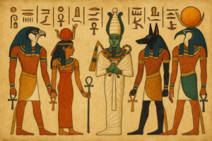 curiositeweb-mythologieegyptienne