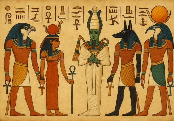 curiositeweb-mythologieegyptienne
