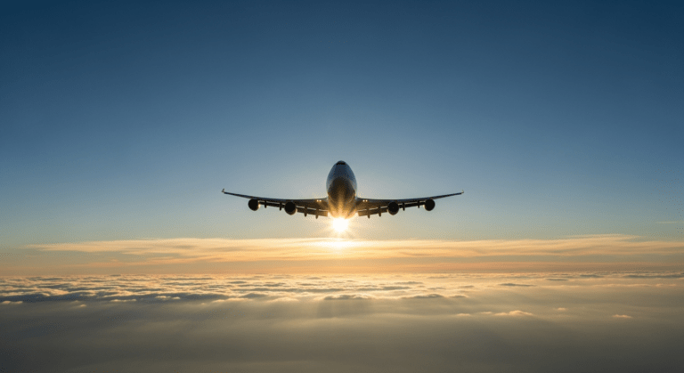 avion-en-vol-portance