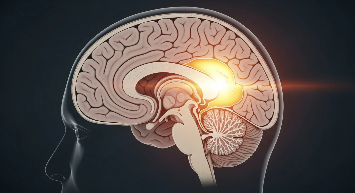 Structure du cerveau et zones de la mémoire musicale impliquées dans la musique