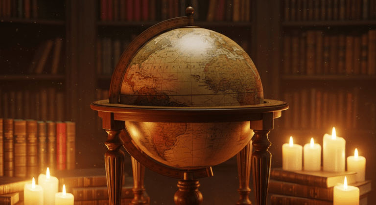 noms-continents-globe-terrestre-histoire-featured