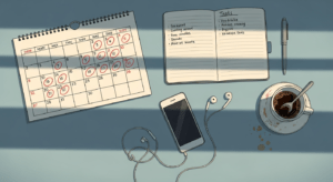 procrastination-bureau-distractions