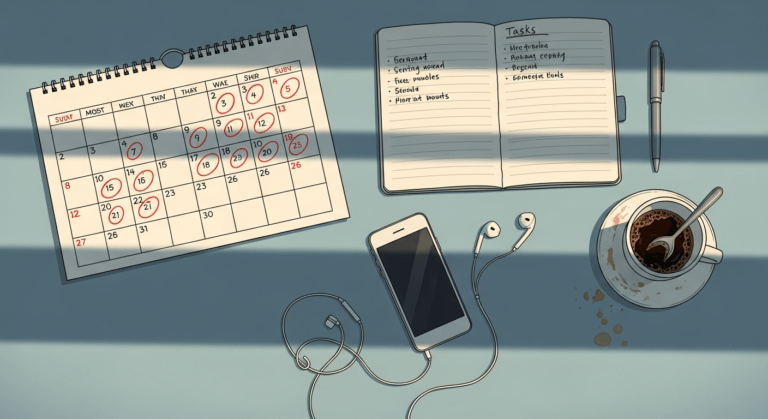 procrastination-bureau-distractions
