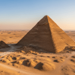 pyramides-egypte-construction-vue-aerienne