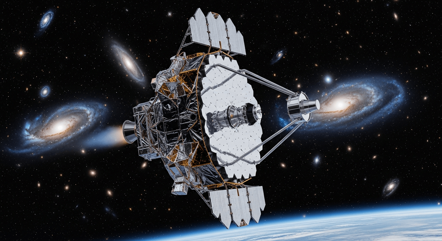 telescopes-spatiaux-univers-cosmique