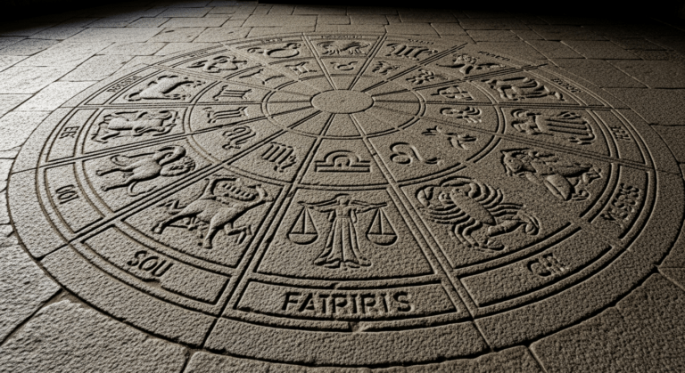 signe-zodiaque-roue-antique-featured