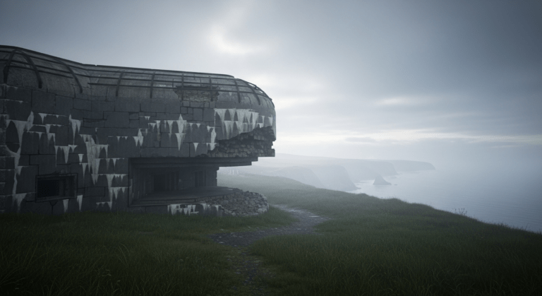 seconde-guerre-mondiale-bunker-cotier