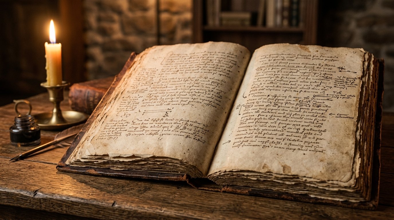 Livres classiques à lire : pages annotées d'un roman du XIXe siècle, comme Germinal de Zola paru en 1885
