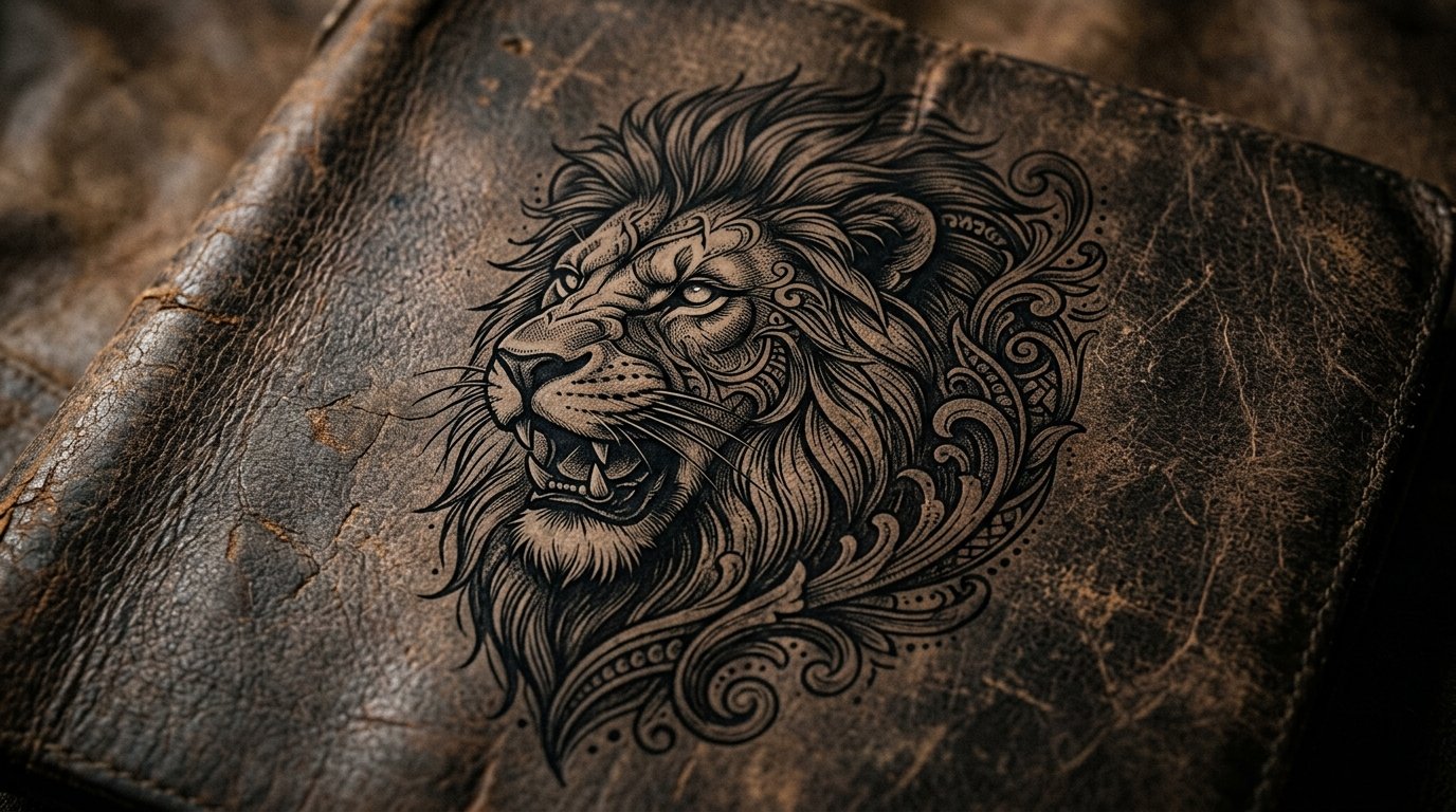 Histoire Lionel Scaloni : tatouage de lion réalisé à 21 ans, détail symbolique de la carrière du sélectionneur argentin